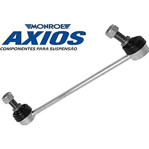 Bieleta Dianteira - Mobi 1.0 6v/8v - 1.0 16v 2016 a 2021