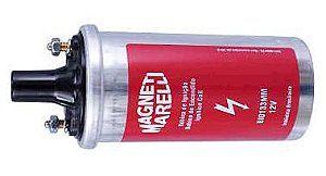 Bobina Ignição - S/Pino - Chevy 500 1.4/1.6 8v