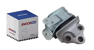 Coxim Motor Dianteiro - Toro 1.8 16v - 2.4 16v 2016 a 2019