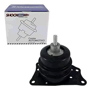 Coxim Motor LD - Spacefox 1.6 8v 2006 a 2018