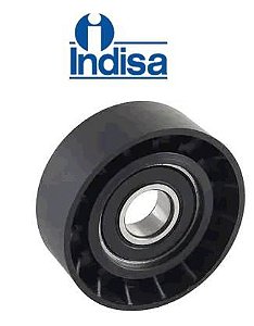 Tensor da Correia Alternador - Refil - Zafira 2.0 8v/16v 1998 a 2012