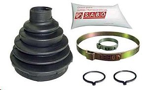 Kit Coifa Homocinética Roda - Tipo 1.6 8v 1993 a 1997