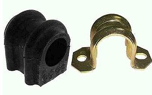 Kit Barra Estabilizadora Dianteira - Cerato 1.6 16v após 2013... - 23,8mm