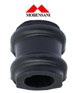 Borracha Barra Estabilizadora Dianteira - Santa Fe 3.3 24v 2013 a 2019 - 26,5mm