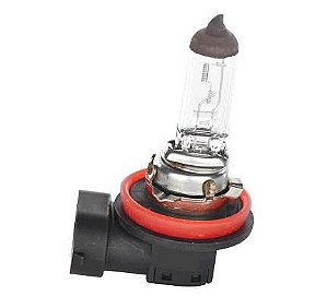 Lampada Farol Milha - H11 - Volvo V50 2.4/2.5 2004 a 2013