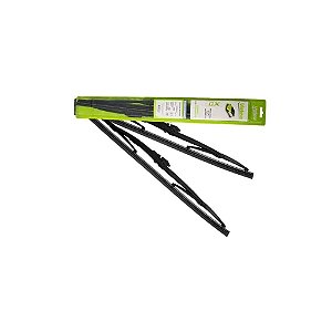 Palheta Dianteira 20"/20" - Logan 1.6 8v - 1.0/1.6 16v 2007 a 2013