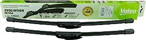Palheta Dianteira 20"/18" - Civic 1.5/1.6 16v 1991 a 2000