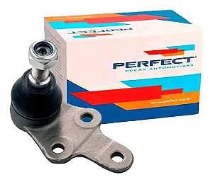 Pivo Suspensão Dianteira - Focus 1.6 8v/16v - 2 0 16v 2009 a 2013