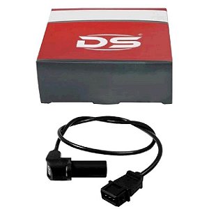 Sensor de Rotação - 3 Pinos - Fiorino Furgão 1.3 8v - Fire 2007 a 2010