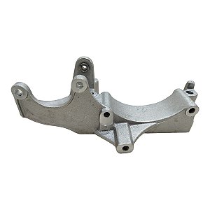 Suporte do Alternador Fox 1.0/1.6 8v 2003 a 2010 - Sem AR Condicionado