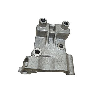 Suporte da Bomba Direção Hidráulica Fiorino 2011 a 2018 - Motor Fire