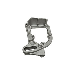 Suporte da Bomba Direção Hidráulica Strada 1.3/1.4 8v 2020 a 2021 - Motor Fire
