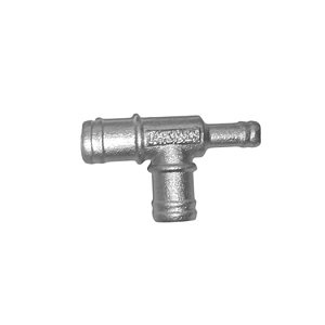Conector Mangueira Radiador - Meriva 1.4/1.8 8v 2002 a 2012*