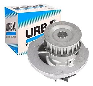 Bomba Dagua Motor - Onix 1.0/1.4 8v 2012 a 2019