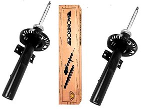 Par Amortecedor Dianteiro - Saveiro Cross 1.6 8v 2009 a 2016*