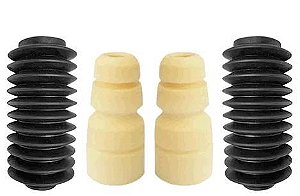 Par Kit Amortecedor Traseiro - Passat 1.6/1.8/2.0 8v 1975 a 1988