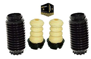 Par Kit Amortecedor Traseiro - Gol G5 2009 a 2013