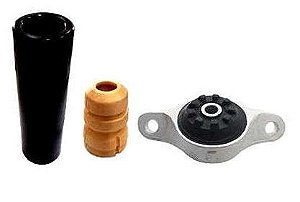 Par Kit Amortecedor Traseiro - HB20 1.0 12v - 1.6 16v 2012... - Hatch / Sedan