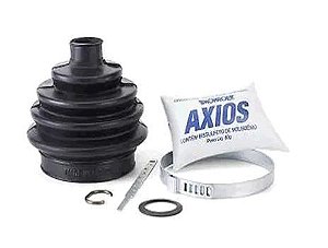 Kit Coifa Homocinética Roda - Uno Mille 1.0 8v 1993 a 2013