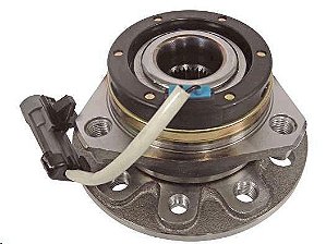 Cubo Roda Dianteiro - Vectra 2.4 16v 10/2005 a 2009