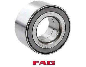 Rolamento Roda Dianteira - Megane 2.0 16v 1997 a 2004 - S/ABS
