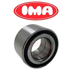 Rolamento Roda Dianteira - Geely EC7 1.8 16v após 2014... - S/ABS