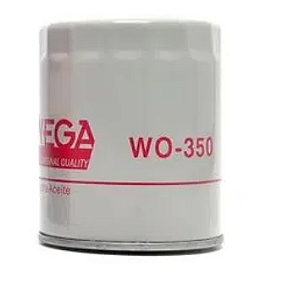 Filtro Óleo Motor - Ranger 2.3 16v 1997 a 2000