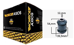 Bucha Bandeja Dianteira P/Traseira - Civic / New Civic 1.8/2.0 16v - 2.4 16v 2007 a 2011