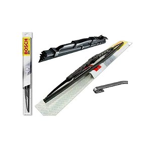 Palheta Dianteira 24"/18"   Bosch