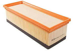 Filtro Ar Motor - Mobi 1.0 8v após 2016...