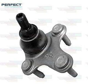 Pivo Suspensão Dianteira LD - Passat FSi 3.2 24v 2005 a 2010