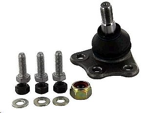 Pivo Suspensão Dianteira - Mobi 1.0 6v/8v após 2016...