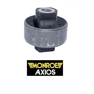 Bucha Bandeja Dianteira P/Traseira - Toro 1.8/2.0/2.4 16v após 2016...