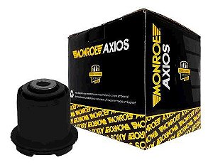 Bucha Bandeja Dianteira P/Traseira - Vectra 2.0/2.2 8v/16v - 2.4 16v 1996 a 2011