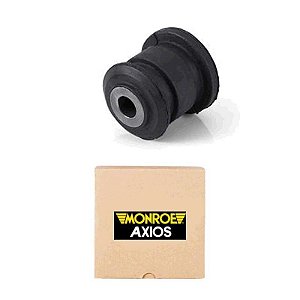 Bucha Bandeja Dianteira P/Dianteira - Ecosport 1.0/1.6 8v - 2.0 16v 2003 a 2012