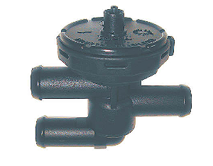 Válvula Ar Quente - Vectra 2.0/2.2 8v/16v MPFI - GL / GLS / CD 1997 a 2003