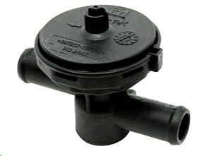Válvula Ar Quente - Corsa 1.6 16v - MPFi 1998 a 2001