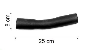 Mangueira Bocal Tanque Combustivel - Gol G2 Special 1.0/1.6 8v 1999 a 2005