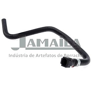 Mangueira Reservatório Expansão - Fiorino EVO 1.4 8v após 2011...