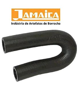 Mangueira Entrada Ar Quente Água ao Aquecedor - Ecosport 1.6 8v após 2004...