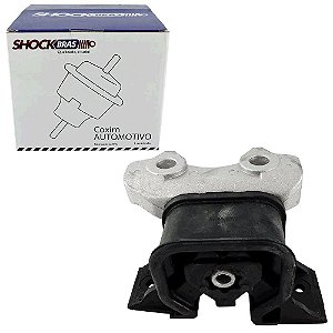 Coxim Motor Dianteiro LD- Meriva 1.4/1.8 8v/16v 2002 a 2012