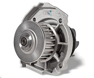 Bomba Dagua Motor - Fiat 500 / Cinquecento 1.4 8v/16 - EVO 2009 a 2020
