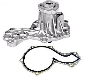 Bomba Dagua Motor - Seat Inca 1.6 8v - AP após 1998...