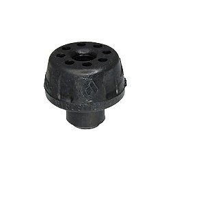 Coxim Radiador Inferior - Duster