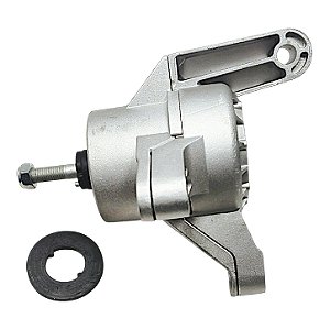 Coxim Motor Lado Direito Argo 1.0 6v após 2017... - Sem Suporte