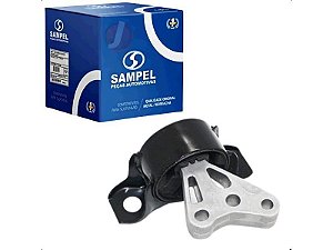 Coxim Motor Dianteiro LD - Sandero 1.0 12v após 2017...