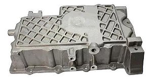 Carter Óleo MotoR - Idea 1.6/1.8 16v  2011 a 2016 - Motor E.TorQ Fase1*