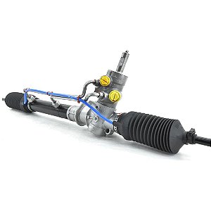 Caixa Direção Hidráulica - Montana 1.4 8v 2010 a 2021*