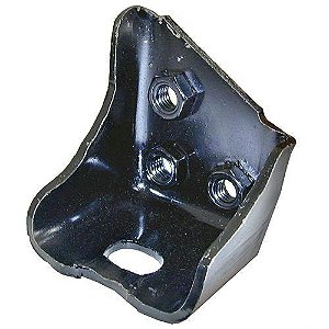 Suporte Quadro Motor Dianteiro LD - Santana 1.8/2.0 8v 1984 a 2006*