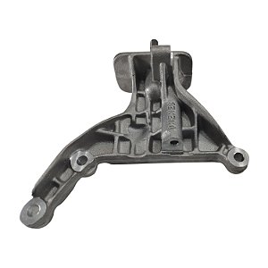 Suporte Coxim Câmbio - Grand Siena 1.4 8v 2012 a 2020*